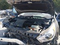 2019 Kia Niro — photo 10 of 16 | VIN KNDCB3LC1K5281875