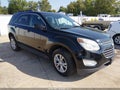 2017 Chevrolet Equinox — photo 1 of 15 | VIN 2GNFLFEKXH6313906