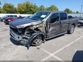 2018 Ford F-150 — photo 2 of 16 | VIN 1FTEW1E5XJKD64124