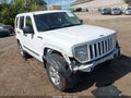 2012 Jeep Liberty — photo 6 of 16 | VIN 1C4PJMAK1CW112973