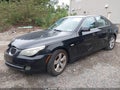 2008 BMW 5 Series — photo 2 of 16 | VIN WBANV13538CZ55192