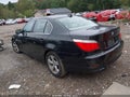2008 BMW 5 Series — photo 3 of 16 | VIN WBANV13538CZ55192