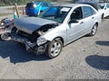 2005 Ford Focus — photo 6 of 16 | VIN 1FAFP34N75W196641