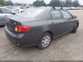 2009 Toyota Corolla — photo 4 of 11 | VIN 2T1BU40E89C141451