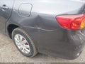 2009 Toyota Corolla — photo 6 of 11 | VIN 2T1BU40E89C141451