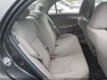 2009 Toyota Corolla — photo 8 of 11 | VIN 2T1BU40E89C141451