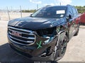 2021 GMC Terrain — photo 2 of 16 | VIN 3GKALVEV4ML399876