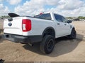 2025 Ford Ranger — photo 4 of 16 | VIN 1FTER4BH9SLE69756