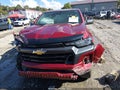2023 Chevrolet Colorado — photo 13 of 19 | VIN 1GCPSCEK2P1267066