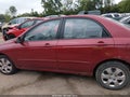 2008 Kia Spectra — photo 14 of 16 | VIN KNAFE121285509428