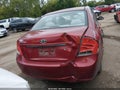 2008 Kia Spectra — photo 16 of 16 | VIN KNAFE121285509428
