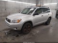 2006 Toyota RAV4 — photo 2 of 12 | VIN JTMBK33V265005238