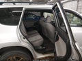 2006 Toyota RAV4 — photo 8 of 12 | VIN JTMBK33V265005238