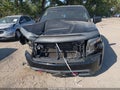 2019 Chevrolet Silverado 1500 — photo 13 of 17 | VIN 1GCRYCEF7KZ241888