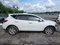 2011 Nissan Murano — photo 14 of 17 | VIN JN8AZ1MUXBW053001