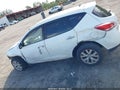 2011 Nissan Murano — photo 15 of 17 | VIN JN8AZ1MUXBW053001