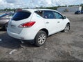 2011 Nissan Murano — photo 4 of 17 | VIN JN8AZ1MUXBW053001