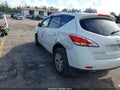 2011 Nissan Murano — photo 6 of 17 | VIN JN8AZ1MUXBW053001