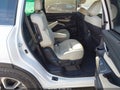 2026 Subaru Ascent — photo 8 of 17 | VIN 4S4WMAGD7T3402724