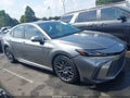 2025 Toyota Camry — photo 13 of 18 | VIN 4T1DAACK3SU500274