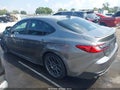 2025 Toyota Camry — photo 14 of 18 | VIN 4T1DAACK3SU500274
