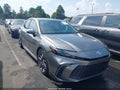 2025 Toyota Camry — photo 1 of 18 | VIN 4T1DAACK3SU500274