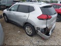 2017 Nissan Rogue — photo 3 of 16 | VIN 5N1AT2MVXHC786036