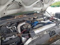 2007 Ford F-350 — photo 9 of 22 | VIN 1FTWW33P17EA24730