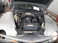 2004 Chevrolet SSR — photo 10 of 11 | VIN 1GCES14PX4B107726