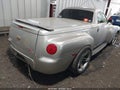 2004 Chevrolet SSR — photo 4 of 11 | VIN 1GCES14PX4B107726