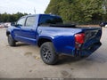 2023 Toyota Tacoma — photo 3 of 17 | VIN 3TYCZ5AN1PT134859