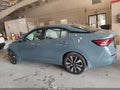 2025 Nissan Sentra — photo 14 of 19 | VIN 3N1AB8CV2SY238528