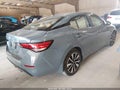 2025 Nissan Sentra — photo 4 of 19 | VIN 3N1AB8CV2SY238528