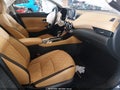 2025 Nissan Sentra — photo 5 of 19 | VIN 3N1AB8CV2SY238528