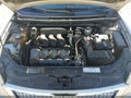 2006 Ford Five Hundred — photo 10 of 17 | VIN 1FAHP25106G150465