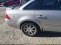 2006 Ford Five Hundred — photo 13 of 17 | VIN 1FAHP25106G150465