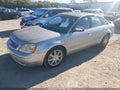 2006 Ford Five Hundred — photo 2 of 17 | VIN 1FAHP25106G150465
