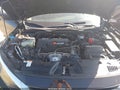 2017 Honda Civic — photo 10 of 16 | VIN 19XFC2F54HE040309