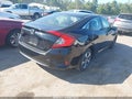 2017 Honda Civic — photo 4 of 16 | VIN 19XFC2F54HE040309