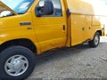 2012 Ford E-350 — photo 11 of 15 | VIN 1FDSE3FL7CDB10078