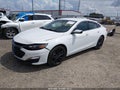 2024 Chevrolet Malibu — photo 2 of 16 | VIN 1G1ZD5ST5RF147370
