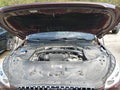 2020 Lincoln Aviator — photo 10 of 19 | VIN 5LM5J9XC9LGL26245