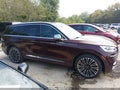 2020 Lincoln Aviator — photo 13 of 19 | VIN 5LM5J9XC9LGL26245