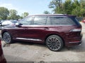 2020 Lincoln Aviator — photo 14 of 19 | VIN 5LM5J9XC9LGL26245