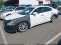 2014 Nissan Maxima — photo 2 of 11 | VIN 1N4AA5AP0EC449474
