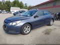 2015 Chevrolet Malibu — photo 2 of 16 | VIN 1G11B5SL6FF224780