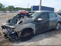 2011 Chrysler 200 — photo 13 of 13 | VIN 1C3BC2FB0BN614268