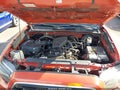 2016 Toyota Tacoma — photo 10 of 16 | VIN 5TFAX5GNXGX055149