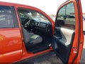 2016 Toyota Tacoma — photo 5 of 16 | VIN 5TFAX5GNXGX055149