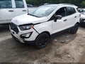 2021 Ford EcoSport — photo 2 of 17 | VIN MAJ6S3JL6MC401500